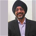 rana pratap singh kbc lottery manager photo
